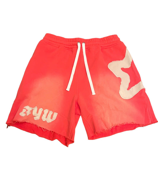 RYW Starboy Shorts